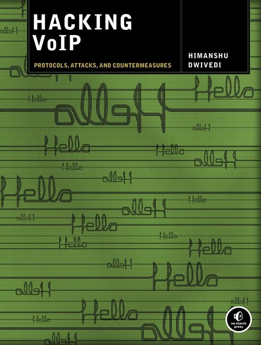 Hacking VoIP