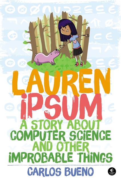 Lauren Ipsum - Carlos Bueno - ebook