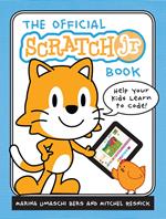 The Official ScratchJr Book