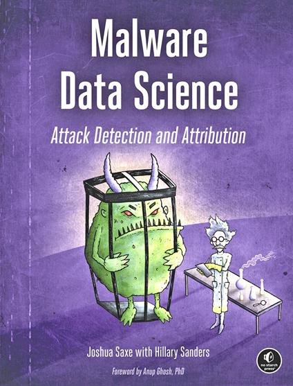Malware Data Science