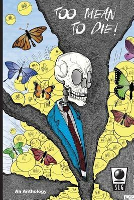 Too Mean to Die - cover