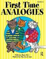 First Time Analogies: Grades K-2