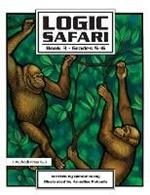Logic Safari: Book 3, Grades 5-6