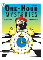 One-Hour Mysteries: Grades 4-8 - Mary Ann Carr - cover