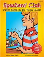 Speakers' Club: Public Speaking for Young People