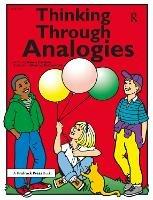 Thinking Through Analogies: Grades 3-6 - Bonnie L. Risby - cover