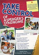 Take Control of Aspergers Syndrome