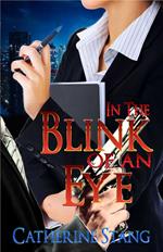 In The Blink Of An Eye