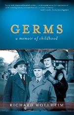 Germs: A Memoir of Childhood