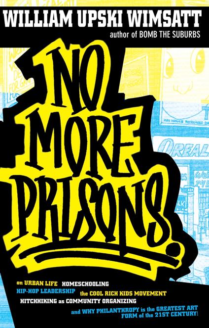 No More Prisons