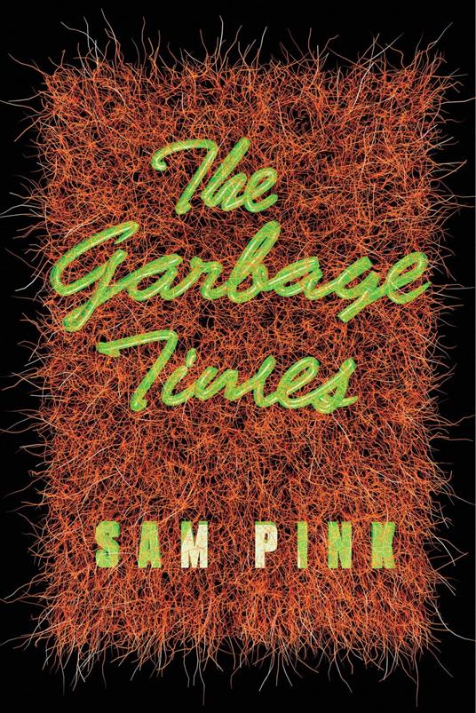 The Garbage Times/White Ibis