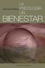 La Psicologia del Bienestar
