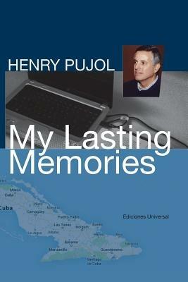 My Lasting Memories - Henry Pujol - cover