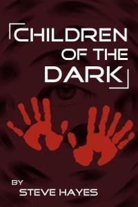 Children of the Dark - Steve Hayes - cover