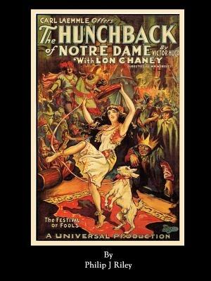 The Hunchback of Notre Dame - cover