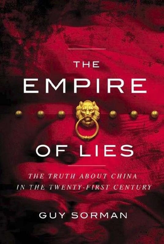 Empire of Lies