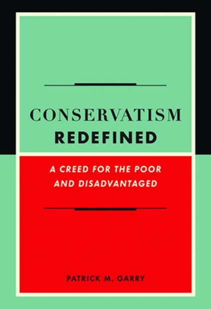 Conservatism Redefined