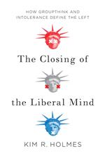 The Closing of the Liberal Mind