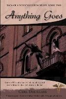 Anything Goes - Carl Douglass - cover