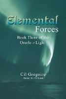 Elemental Forces - CIL Gregoire - cover