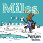 Miles is a Mailmoose
