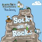 Socks On Rocks
