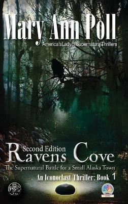 Ravens Cove - Mary Ann Poll - cover