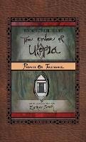 The Order of Utopia - Esther Smith - cover