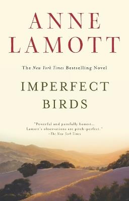 Imperfect Birds: A Novel - Anne Lamott - cover
