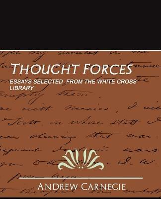 Thought Forces - Mulford Prentice Mulford,Prentice Mulford - cover