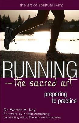 Running: Preparing to Practice - Kay Warren - cover