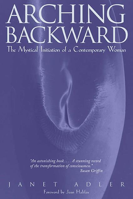 Arching Backward