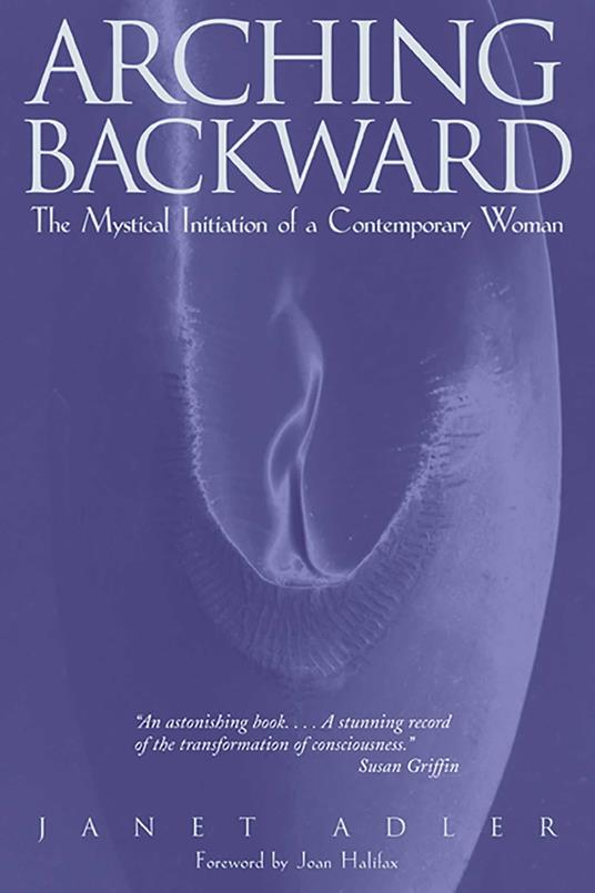 Arching Backward