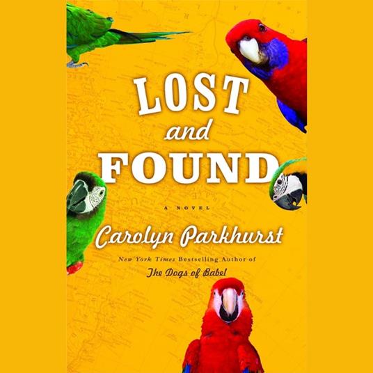 Lost And Found