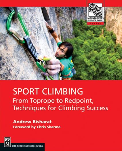 Sport Climbing