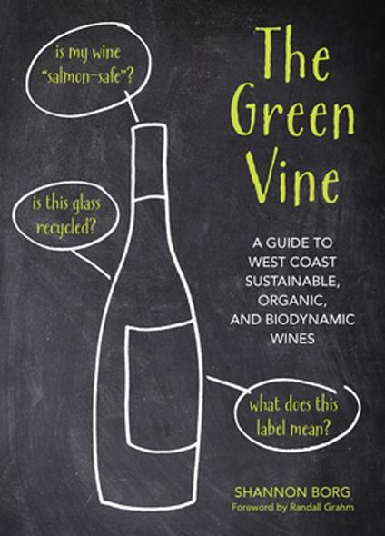 The Green Vine
