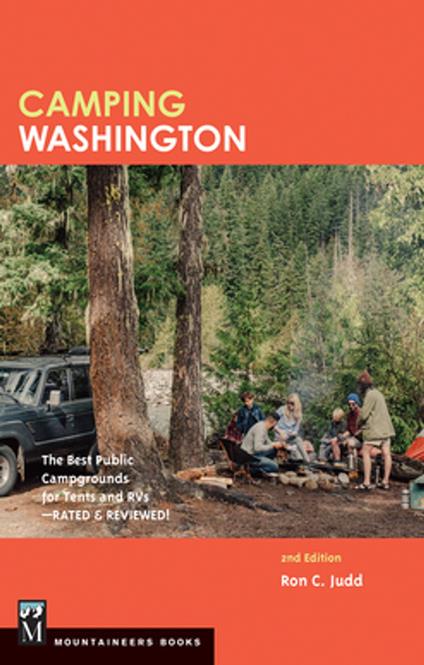 Camping Washington 2E