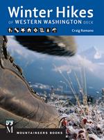 Winter Hikes of Western Washington Deck