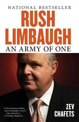 Rush Limbaugh - cover