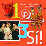1, 2, 3, SÍ!