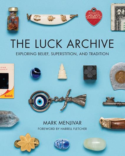 The Luck Archive