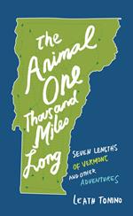 The Animal One Thousand Miles Long