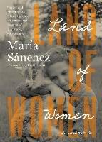 Land of Women - Mara Snchez - cover