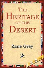 The Heritage of the Desert