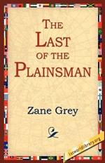 The Last of the Plainsman