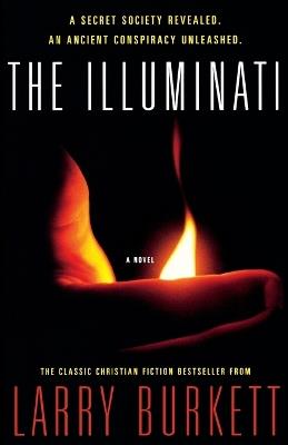 The Illuminati - Larry Burkett - cover
