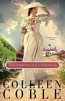 The Lightkeeper's Daughter - Colleen Coble - cover