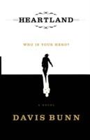 Heartland - Davis Bunn - cover