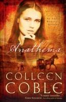 Anathema - Colleen Coble - cover