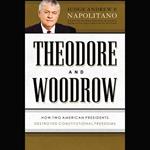 Theodore and Woodrow